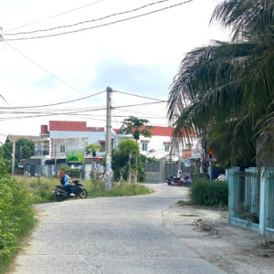 BÁN NHÀ 1 TRỆT 1 LẦU TẠI DIÊN KHÁNH, KHÁNH HÒA – 64M2 – Giá 2tỷ490 - Hình ảnh 8