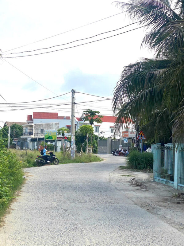 BÁN NHÀ 1 TRỆT 1 LẦU TẠI DIÊN KHÁNH, KHÁNH HÒA – 64M2 – Giá 2tỷ490 - Hình ảnh 8