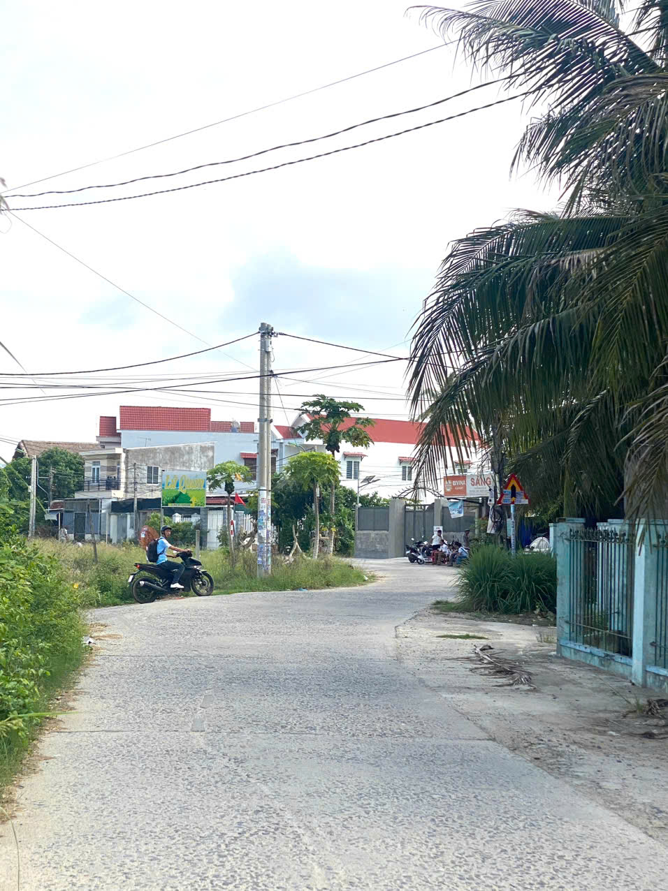 BÁN NHÀ 1 TRỆT 1 LẦU TẠI DIÊN KHÁNH, KHÁNH HÒA – 64M2 – Giá 2tỷ490 - Hình ảnh 8