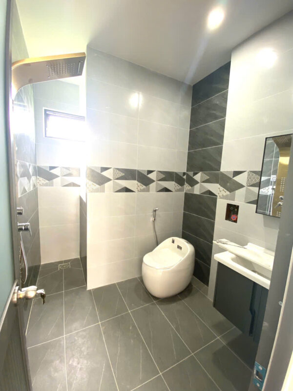 BÁN NHÀ 1 TRỆT 1 LẦU TẠI DIÊN KHÁNH, KHÁNH HÒA – 64M2 – Giá 2tỷ490 - Hình ảnh 5