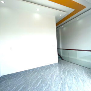 BÁN NHÀ 1 TRỆT 1 LẦU TẠI DIÊN KHÁNH, KHÁNH HÒA – 64M2 – Giá 2tỷ490 - Hình ảnh 4