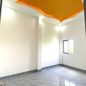 BÁN NHÀ 1 TRỆT 1 LẦU TẠI DIÊN KHÁNH, KHÁNH HÒA – 64M2 – Giá 2tỷ490 - Hình ảnh 3