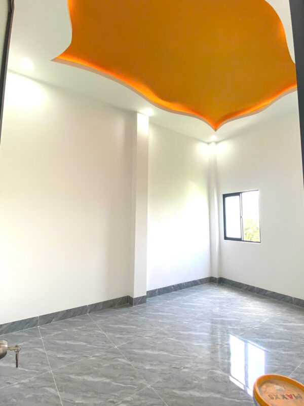 BÁN NHÀ 1 TRỆT 1 LẦU TẠI DIÊN KHÁNH, KHÁNH HÒA – 64M2 – Giá 2tỷ490 - Hình ảnh 3