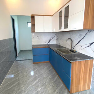 BÁN NHÀ 1 TRỆT 1 LẦU TẠI DIÊN KHÁNH, KHÁNH HÒA – 64M2 – Giá 2tỷ490 - Hình ảnh 2