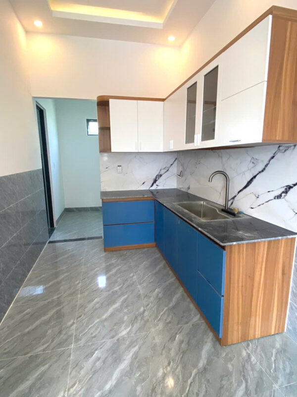 BÁN NHÀ 1 TRỆT 1 LẦU TẠI DIÊN KHÁNH, KHÁNH HÒA – 64M2 – Giá 2tỷ490 - Hình ảnh 2