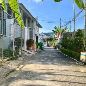 Bán Lô Đất Thôn Đông, Vĩnh Phương, Bắc Nha Trang – 177m² - Giá 2Tỷ190 - Hình ảnh 3