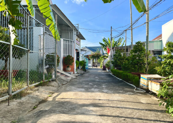 Bán Lô Đất Thôn Đông, Vĩnh Phương, Bắc Nha Trang – 177m² - Giá 2Tỷ190 - Hình ảnh 3