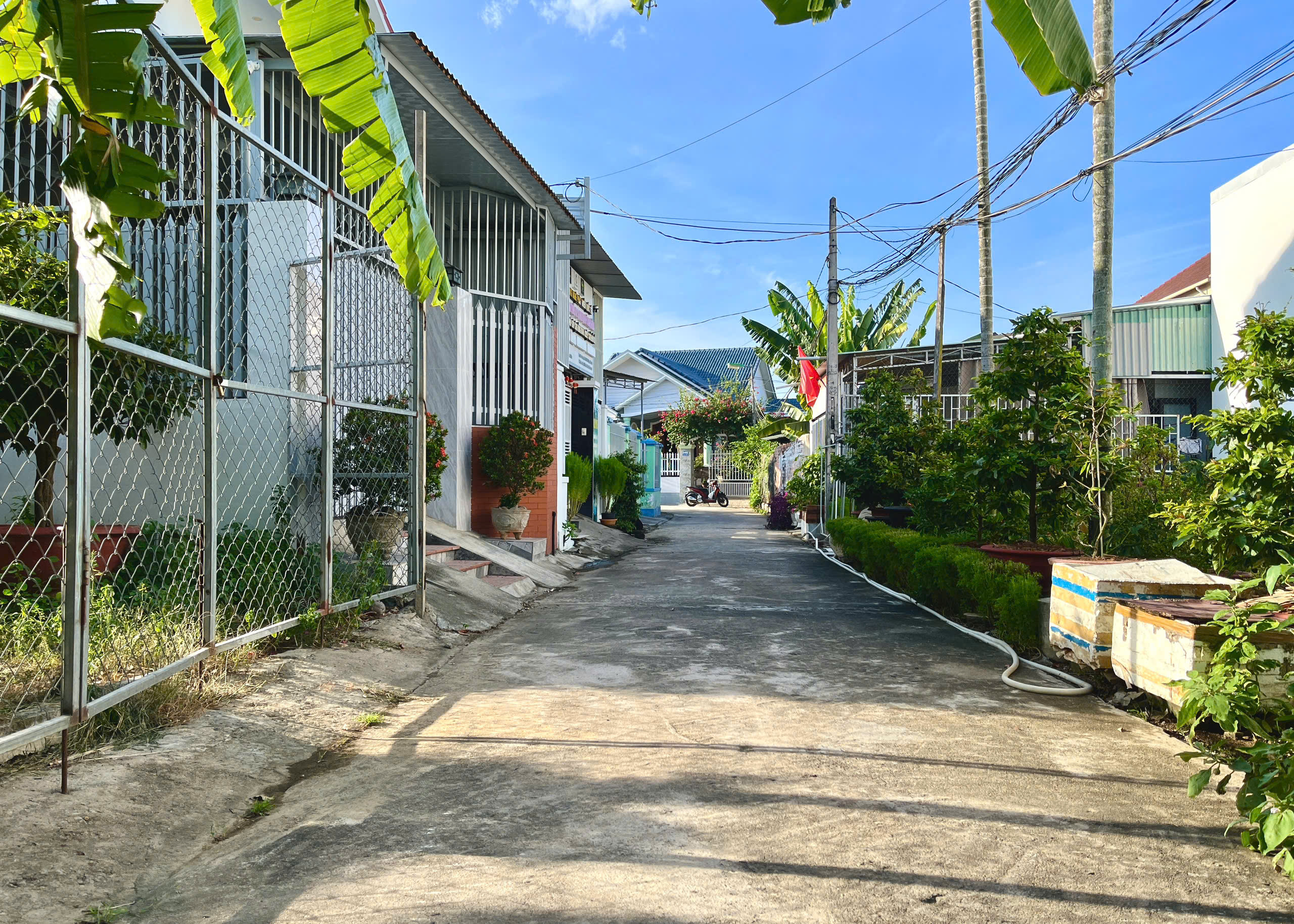 Bán Lô Đất Thôn Đông, Vĩnh Phương, Bắc Nha Trang – 177m² - Giá 2Tỷ190 - Hình ảnh 3