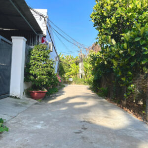 Bán Lô Đất Thôn Đông, Vĩnh Phương, Bắc Nha Trang – 177m² - Giá 2Tỷ190 - Hình ảnh 2