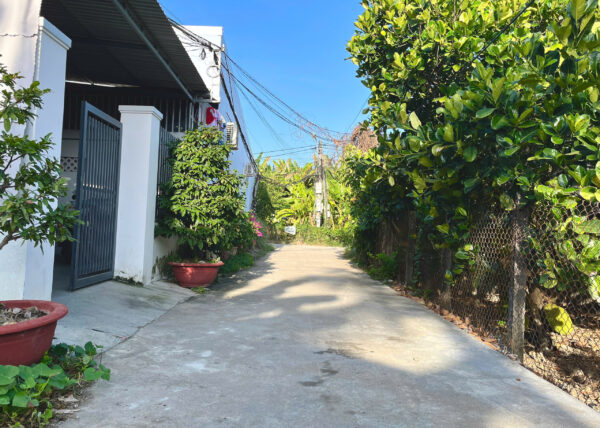 Bán Lô Đất Thôn Đông, Vĩnh Phương, Bắc Nha Trang – 177m² - Giá 2Tỷ190 - Hình ảnh 2