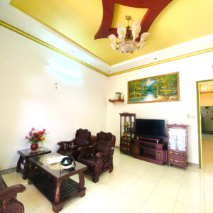 Bán Nhà Đẹp Full Nội Thất Mặt Tiền Đường Kim Đồng, Thị Trấn Diên Khánh - Giá 1 tỷ 790 - Hình ảnh 7