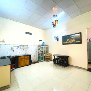 Bán Nhà Đẹp Full Nội Thất Mặt Tiền Đường Kim Đồng, Thị Trấn Diên Khánh - Giá 1 tỷ 790 - Hình ảnh 8