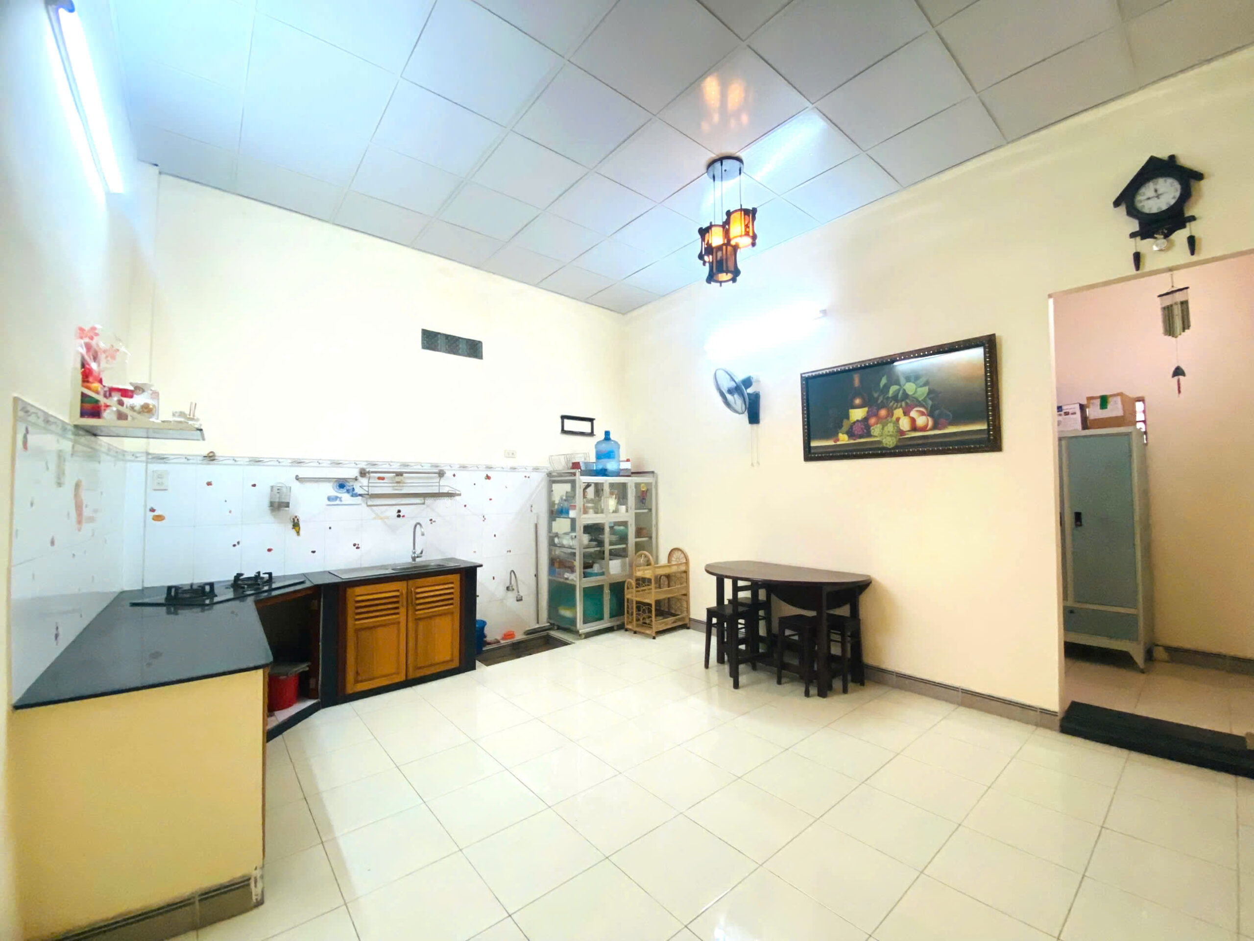 Bán Nhà Đẹp Full Nội Thất Mặt Tiền Đường Kim Đồng, Thị Trấn Diên Khánh - Giá 1 tỷ 790 - Hình ảnh 8