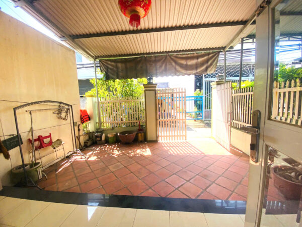 Bán Nhà Đẹp Full Nội Thất Mặt Tiền Đường Kim Đồng, Thị Trấn Diên Khánh - Giá 1 tỷ 790