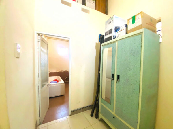 Bán Nhà Đẹp Full Nội Thất Mặt Tiền Đường Kim Đồng, Thị Trấn Diên Khánh - Giá 1 tỷ 790 - Hình ảnh 5