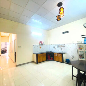Bán Nhà Đẹp Full Nội Thất Mặt Tiền Đường Kim Đồng, Thị Trấn Diên Khánh - Giá 1 tỷ 790 - Hình ảnh 4