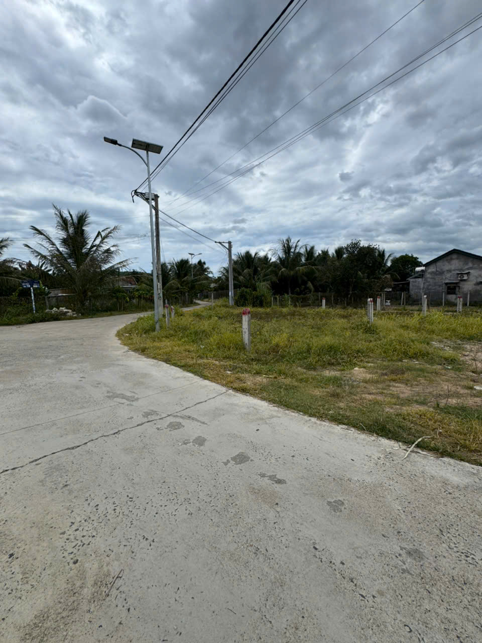 Bán Lô Đất Mặt Tiền Đường Phước Tuy, Diên Phước, Diên Thọ - 85.5m2 - Giá 679 triệu - Hình ảnh 5