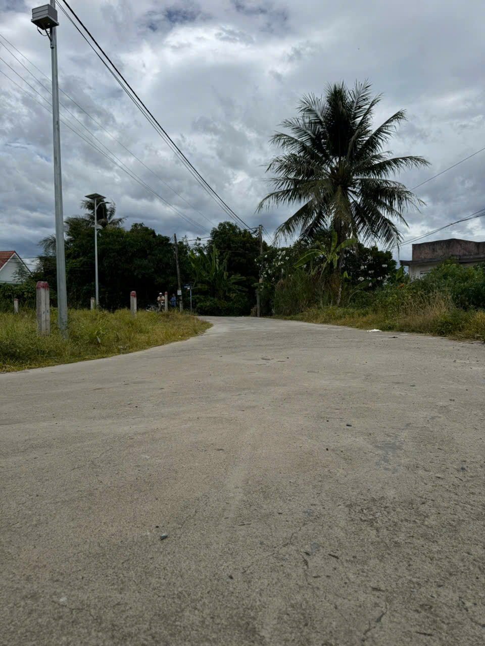 Bán Lô Đất Mặt Tiền Đường Phước Tuy, Diên Phước, Diên Thọ - 85.5m2 - Giá 679 triệu - Hình ảnh 4