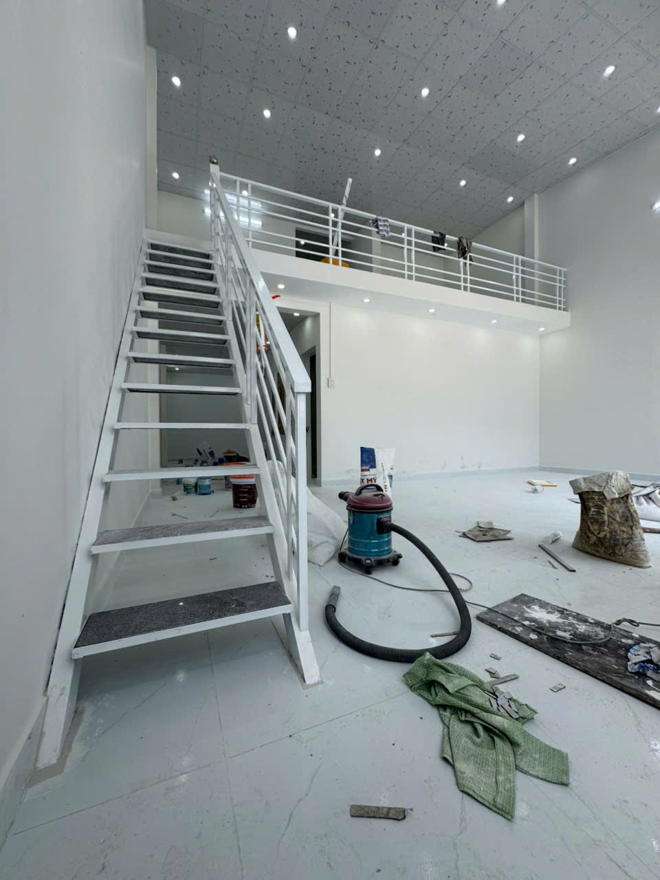 Bán Nhà Phố Nguyễn Chính, Bắc Nha Trang – 84.5m2 - Giá 2 tỷ 879 triệu - Hình ảnh 4