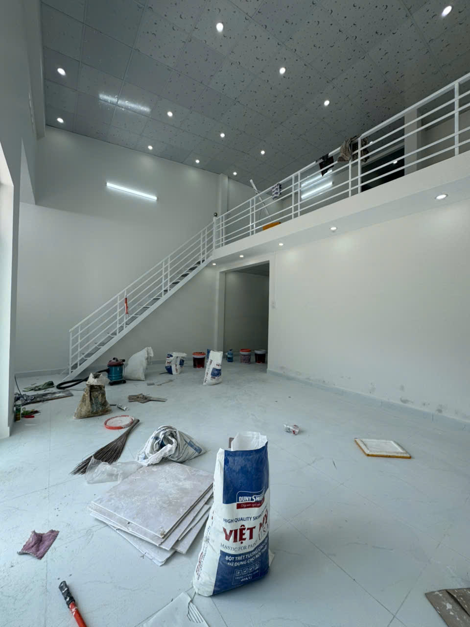 Bán Nhà Phố Nguyễn Chính, Bắc Nha Trang – 84.5m2 - Giá 2 tỷ 879 triệu - Hình ảnh 5