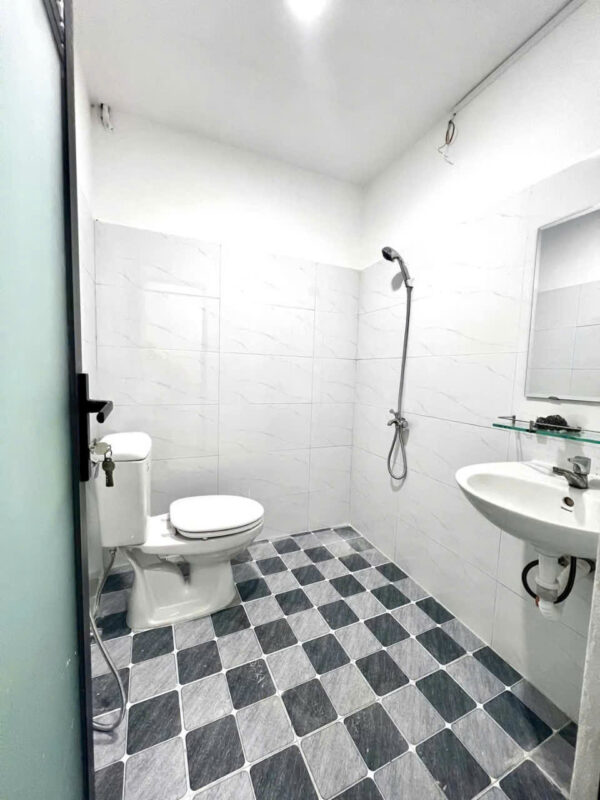 Bán Nhà Phố Nguyễn Chính, Bắc Nha Trang – 84.5m2 - Giá 2 tỷ 879 triệu - Hình ảnh 6