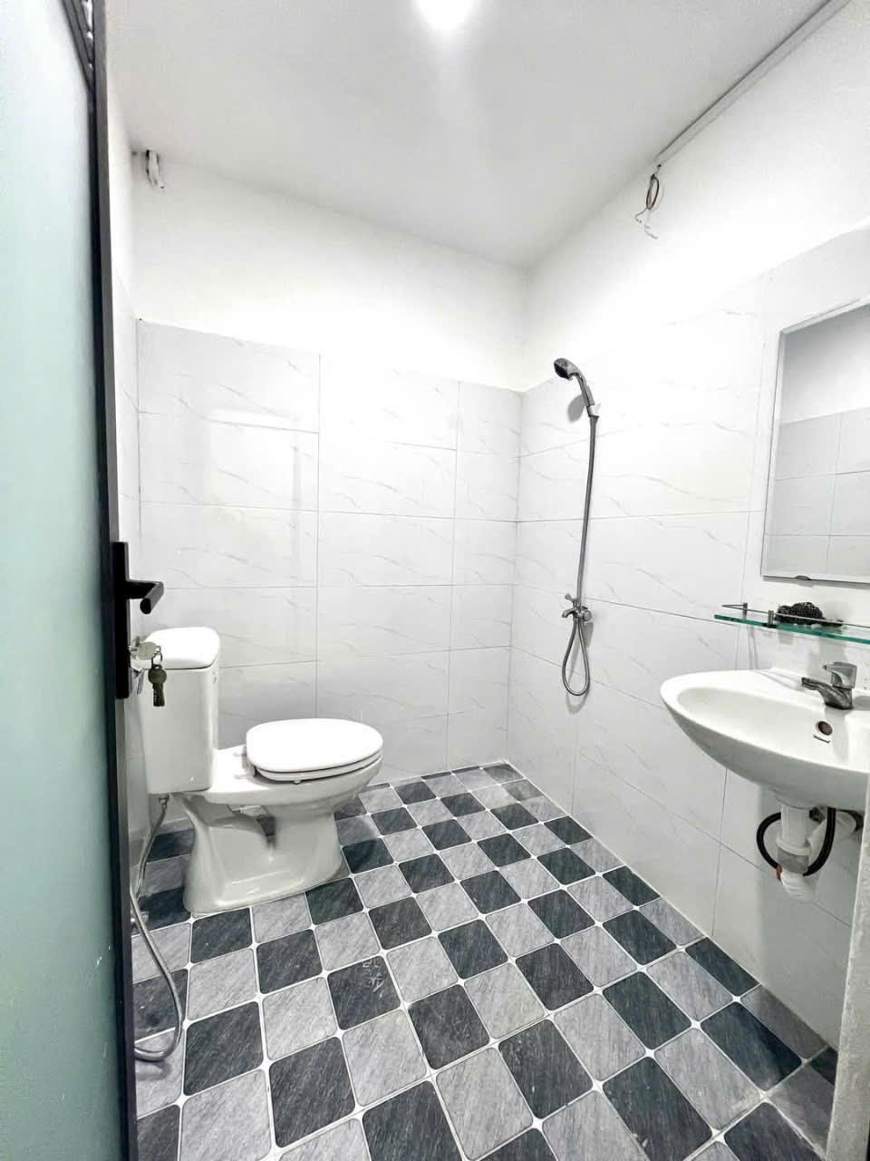 Bán Nhà Phố Nguyễn Chính, Bắc Nha Trang – 84.5m2 - Giá 2 tỷ 879 triệu - Hình ảnh 6