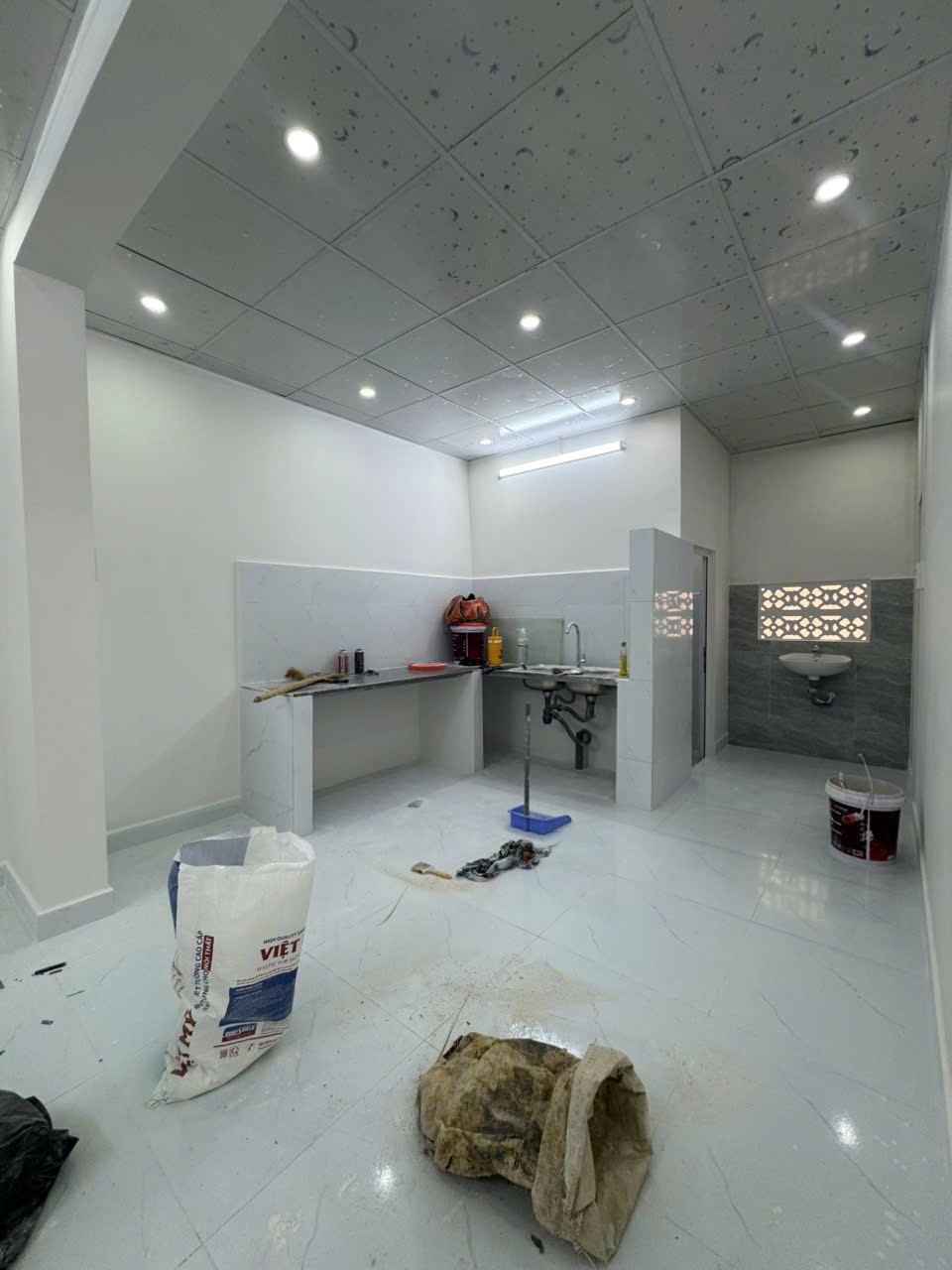 Bán Nhà Phố Nguyễn Chính, Bắc Nha Trang – 84.5m2 - Giá 2 tỷ 879 triệu - Hình ảnh 7