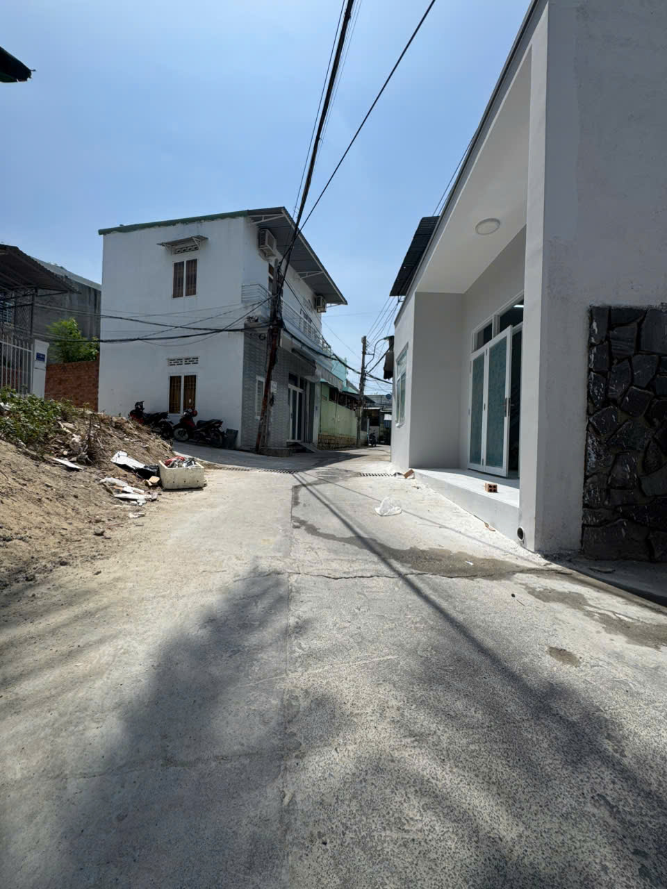 Bán Nhà Phố Nguyễn Chính, Bắc Nha Trang – 84.5m2 - Giá 2 tỷ 879 triệu - Hình ảnh 2