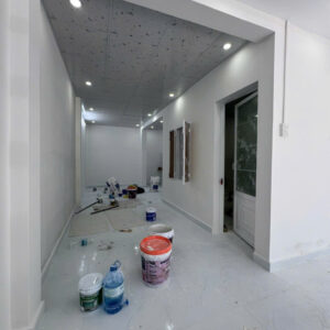 Bán Nhà Phố Nguyễn Chính, Bắc Nha Trang – 84.5m2 - Giá 2 tỷ 879 triệu - Hình ảnh 3