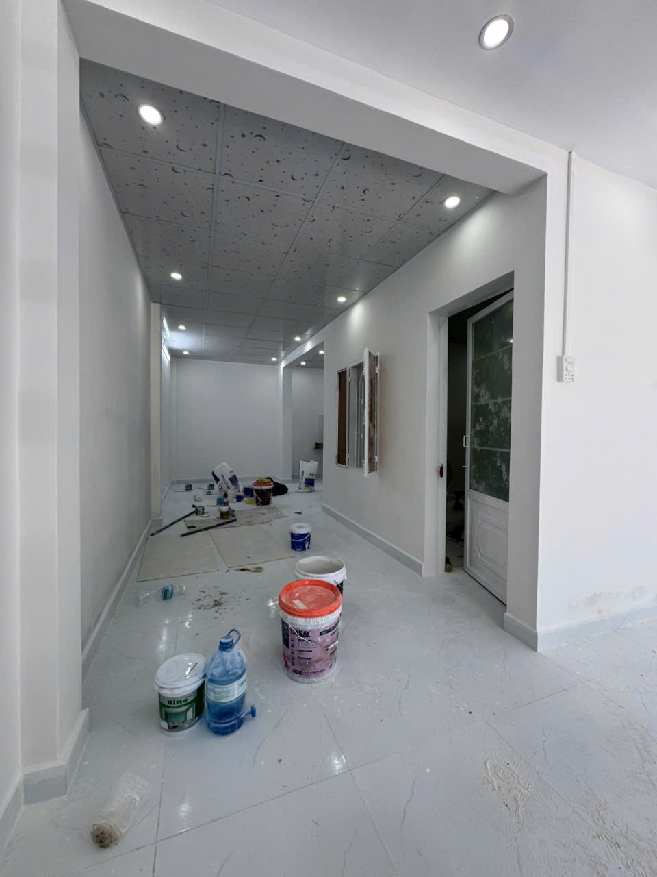 Bán Nhà Phố Nguyễn Chính, Bắc Nha Trang – 84.5m2 - Giá 2 tỷ 879 triệu - Hình ảnh 3