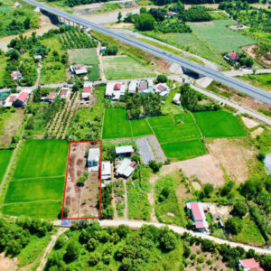 Bán Hai Lô Đất Nhà Vườn Diên Thọ, Khánh Hoà – Sẵn Sổ, Sẵn Nhà, Giá Tốt Nhất Khu Vực - Hình ảnh 2