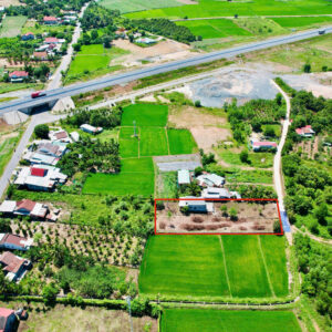 Bán Hai Lô Đất Nhà Vườn Diên Thọ, Khánh Hoà – Sẵn Sổ, Sẵn Nhà, Giá Tốt Nhất Khu Vực - Hình ảnh 6