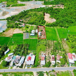 Bán Hai Lô Đất Nhà Vườn Diên Thọ, Khánh Hoà – Sẵn Sổ, Sẵn Nhà, Giá Tốt Nhất Khu Vực - Hình ảnh 5