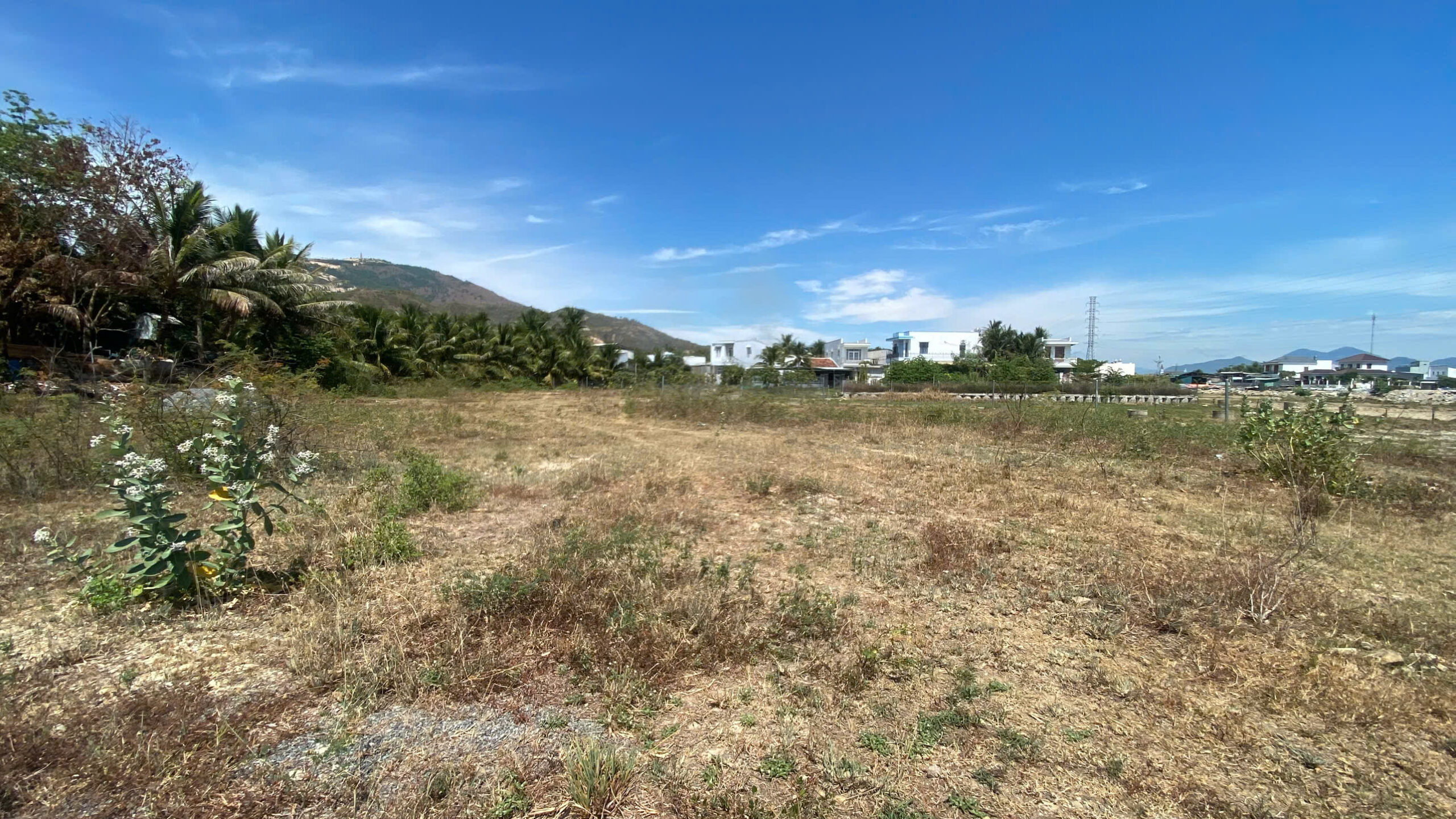 Bán Đất TMDV 1800m2 - Tây Nha Trang (Vĩnh Trung cũ) - Giá 11 Triệu/m2 - Hình ảnh 1