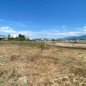 Bán Đất TMDV 1800m2 - Tây Nha Trang (Vĩnh Trung cũ) - Giá 11 Triệu/m2 - Hình ảnh 2