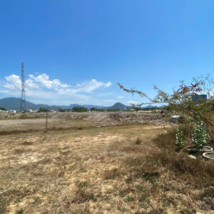 Bán Đất TMDV 1800m2 - Tây Nha Trang (Vĩnh Trung cũ) - Giá 11 Triệu/m2 - Hình ảnh 3