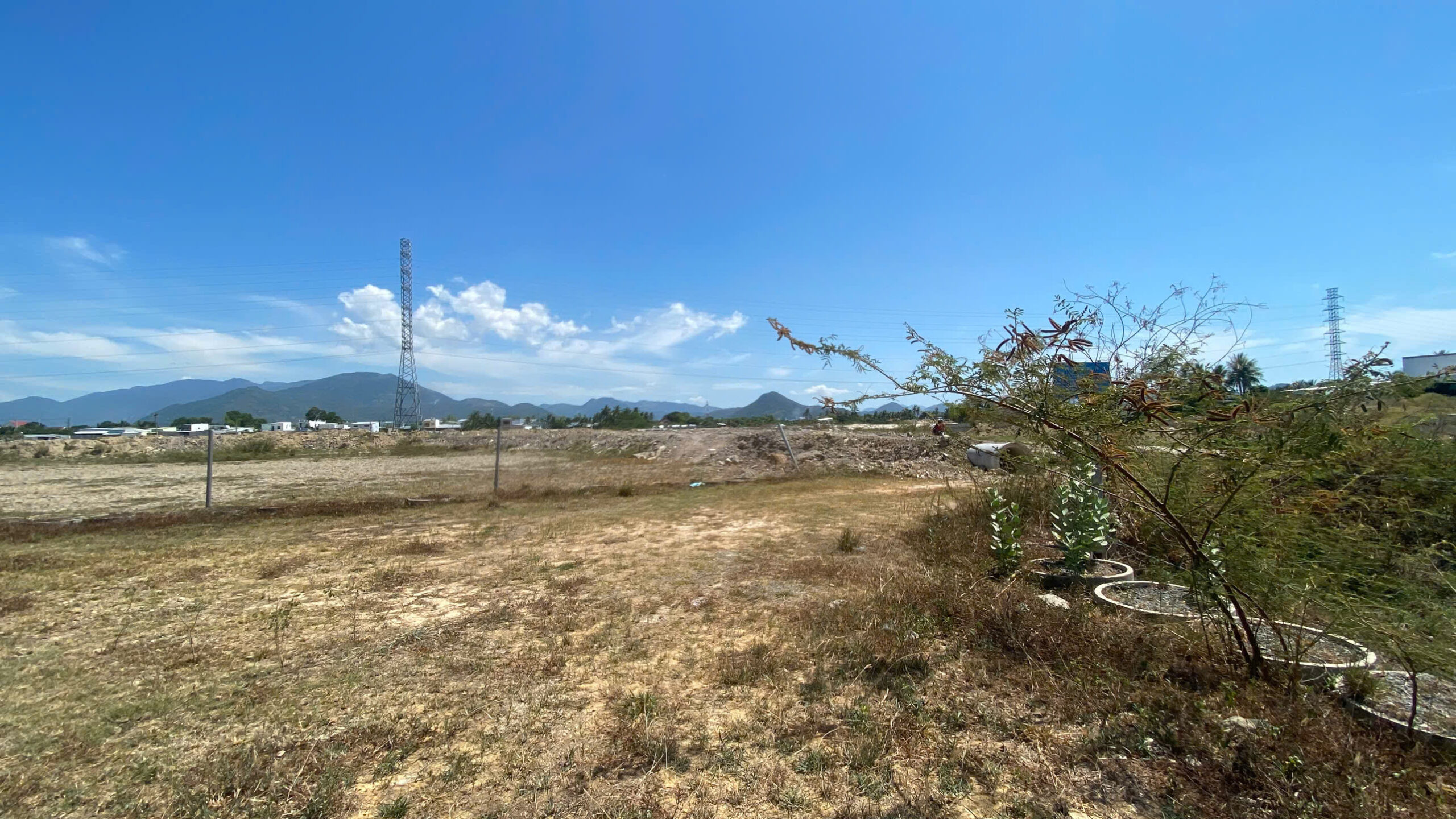 Bán Đất TMDV 1800m2 - Tây Nha Trang (Vĩnh Trung cũ) - Giá 11 Triệu/m2 - Hình ảnh 3