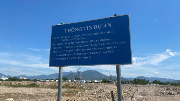 Bán Đất TMDV 1800m2 - Tây Nha Trang (Vĩnh Trung cũ) - Giá 11 Triệu/m2 - Hình ảnh 6