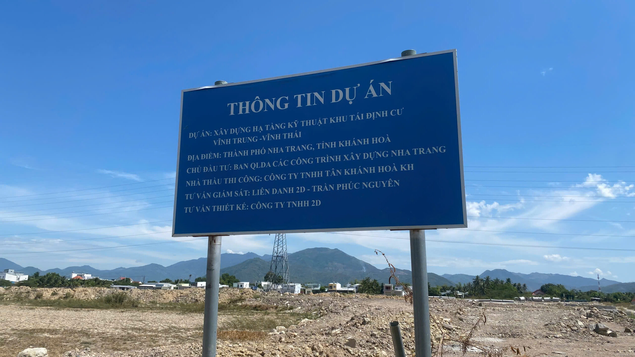 Bán Đất TMDV 1800m2 - Tây Nha Trang (Vĩnh Trung cũ) - Giá 11 Triệu/m2 - Hình ảnh 6