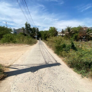 Bán Đất TMDV 1800m2 - Tây Nha Trang (Vĩnh Trung cũ) - Giá 11 Triệu/m2 - Hình ảnh 4