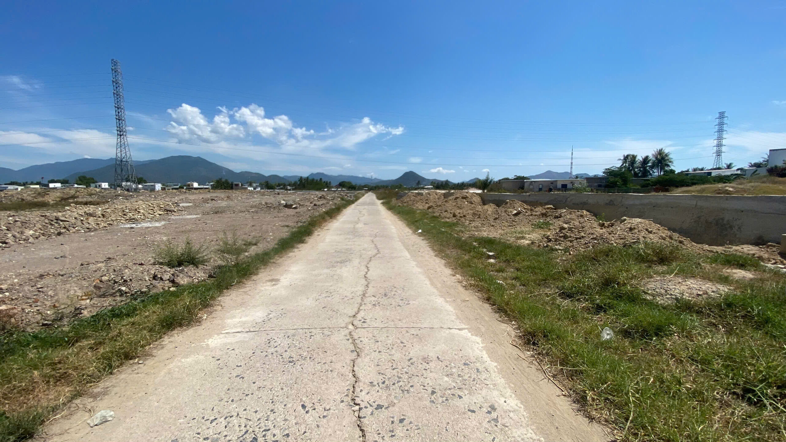 Bán Đất TMDV 1800m2 - Tây Nha Trang (Vĩnh Trung cũ) - Giá 11 Triệu/m2 - Hình ảnh 5