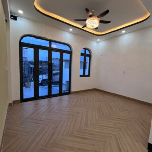 Bán Nhà Phố Xây Mới 99.5m² - Diên Sơn, Diên Khánh - Giá 1tỷ390 - Hình ảnh 6