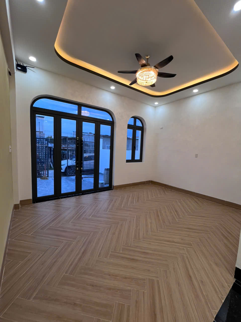 Bán Nhà Phố Xây Mới 99.5m² - Diên Sơn, Diên Khánh - Giá 1tỷ390 - Hình ảnh 6