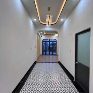 Bán Nhà Phố Xây Mới 99.5m² - Diên Sơn, Diên Khánh - Giá 1tỷ390 - Hình ảnh 7