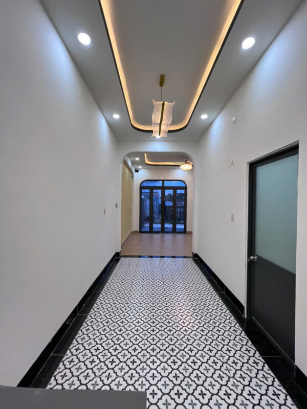 Bán Nhà Phố Xây Mới 99.5m² - Diên Sơn, Diên Khánh - Giá 1tỷ390 - Hình ảnh 7