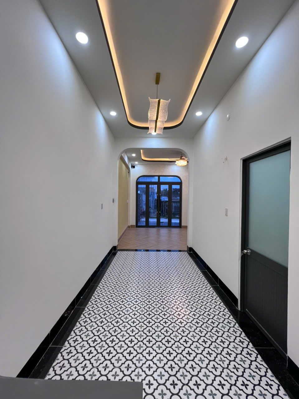 Bán Nhà Phố Xây Mới 99.5m² - Diên Sơn, Diên Khánh - Giá 1tỷ390 - Hình ảnh 7