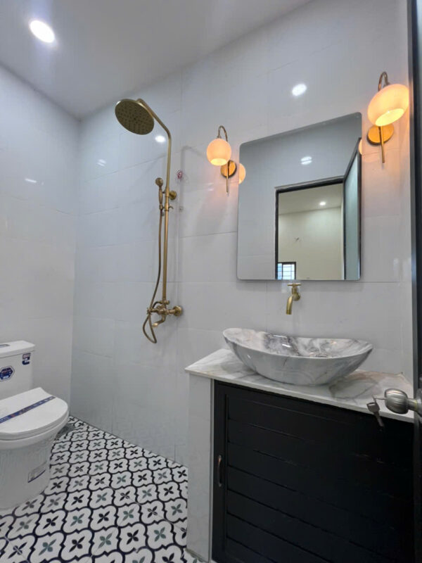Bán Nhà Phố Xây Mới 99.5m² - Diên Sơn, Diên Khánh - Giá 1tỷ390 - Hình ảnh 8
