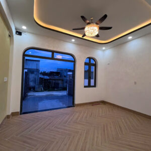 Bán Nhà Phố Xây Mới 99.5m² - Diên Sơn, Diên Khánh - Giá 1tỷ390 - Hình ảnh 5