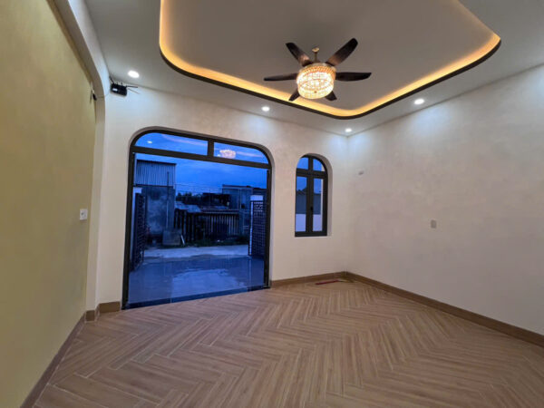 Bán Nhà Phố Xây Mới 99.5m² - Diên Sơn, Diên Khánh - Giá 1tỷ390 - Hình ảnh 5