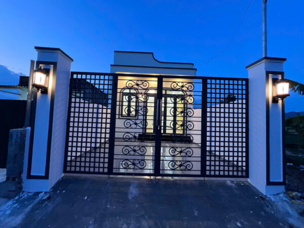 Bán Nhà Phố Xây Mới 99.5m² - Diên Sơn, Diên Khánh - Giá 1tỷ390 - Hình ảnh 2